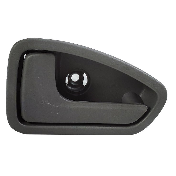 دستگیره دربازکن از داخل پراید 131 پک دو عددی رنگ مشکی