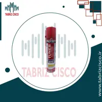 اسپری خشک 600 پروتکت مدل TUNER