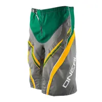 شورت دوچرخه دانهیل اونیل مدل گریک مینار Oneal Element FR Short Greg Minnaar