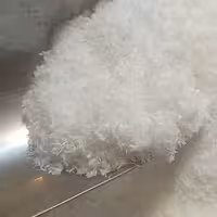 پودر نارگیل