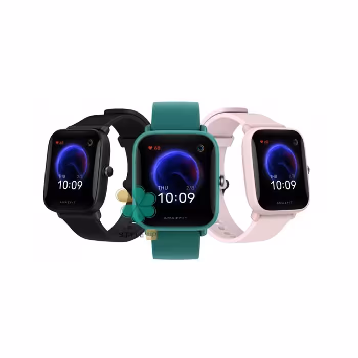 ساعت هوشمند شیائومی Xiaomi Amazfit Bip U Pro