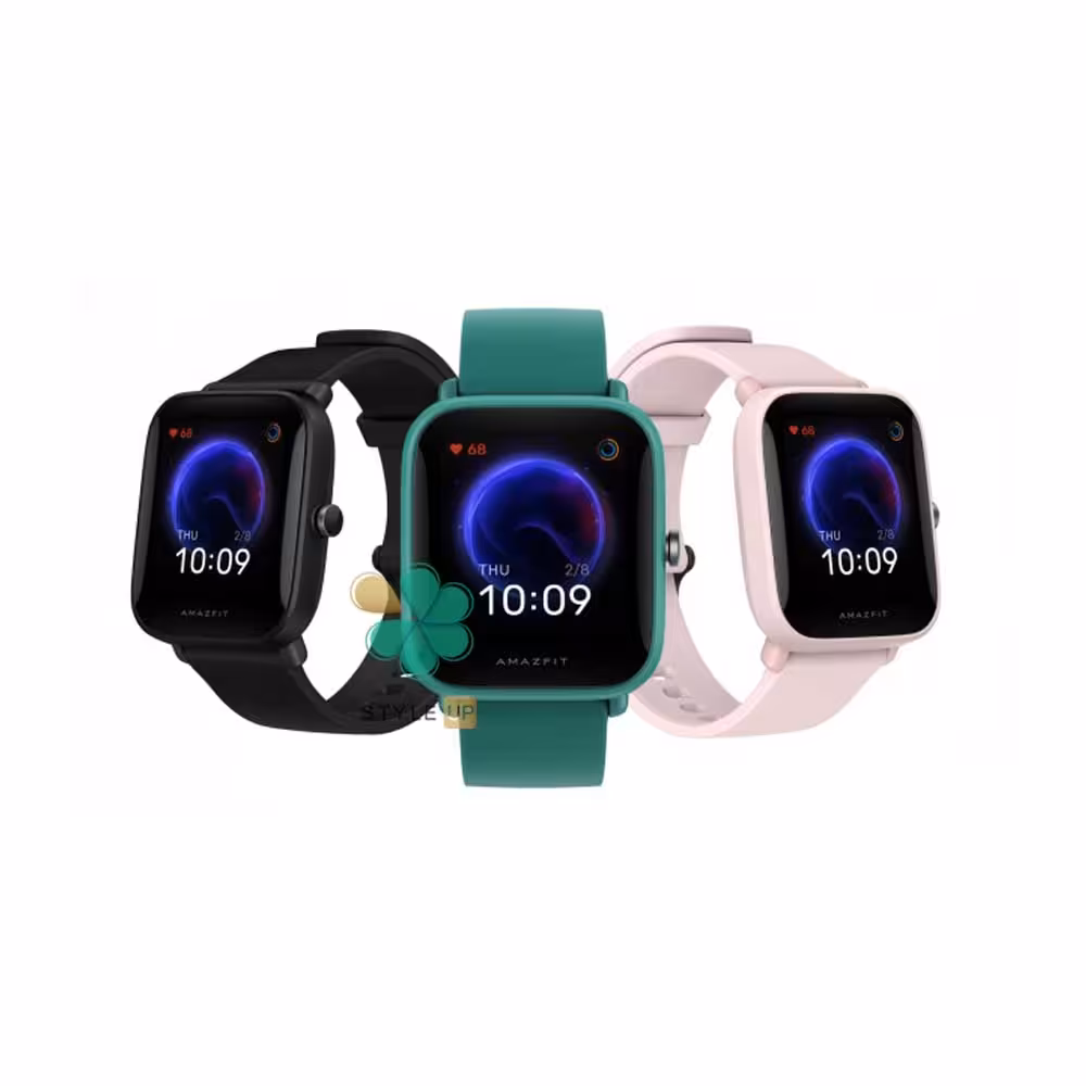 ساعت هوشمند شیائومی Xiaomi Amazfit Bip U Pro