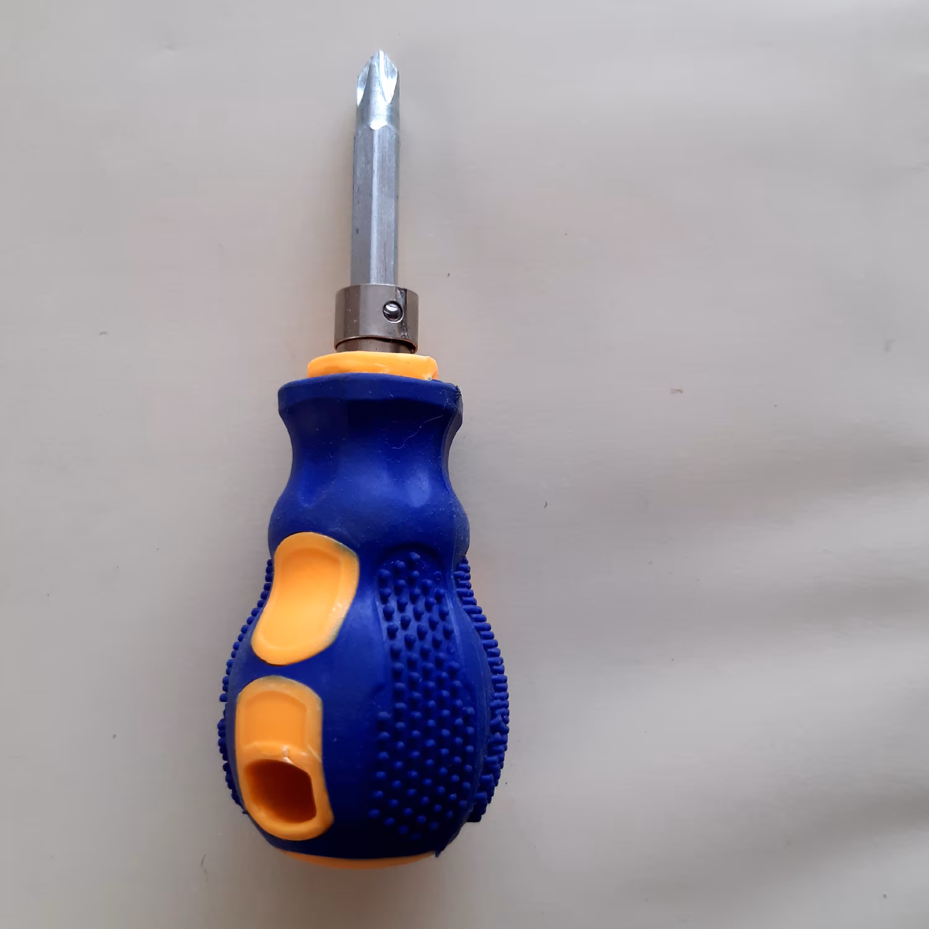 پیچگوشتی دوسو و چهارسو مشتی