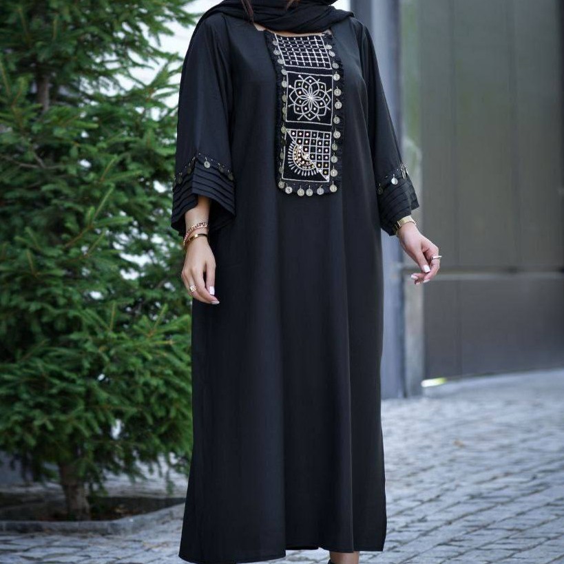ماکسی روشنا