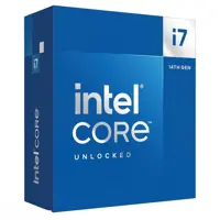 پردازنده اینتل بدون باکس CPU INTEL Core i7-14700K