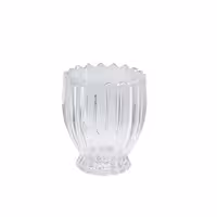 جاکاردی بلور کاوه مدل SANTA کد 1128