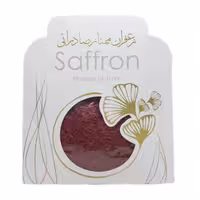 زعفران ممتاز صادراتی درجه یک تضمینی ( یک مثقالی)