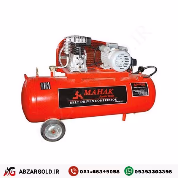 کمپرسور باد محک مدل ‏ AP-252