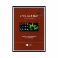 کتاب Antifungal Therapy 2nd Edition- Kindle Edition