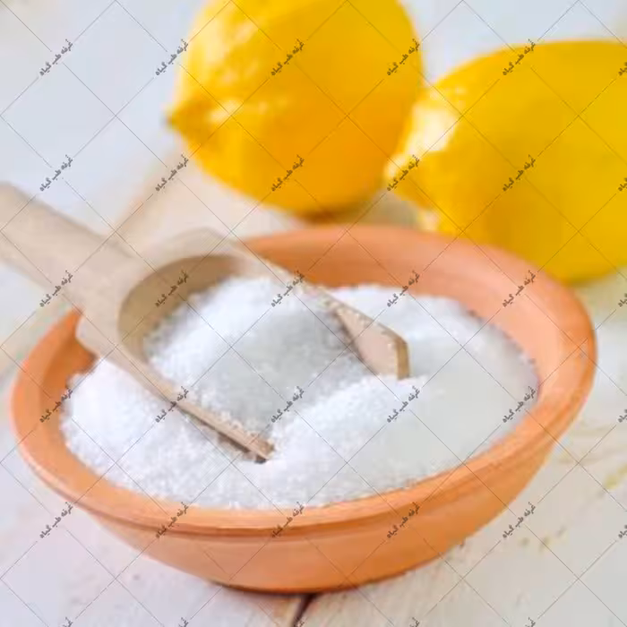 جوهر لیمو 100 گرمی