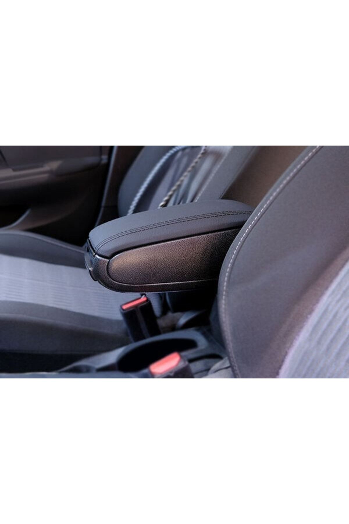 دستگیره استراحت مشکی OMSA OPEL CORSA F فروش سیاه 2020 و پس از آن OmsaLine