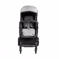 کالسکه جیکل jikel مدل 90-cruis طوسی