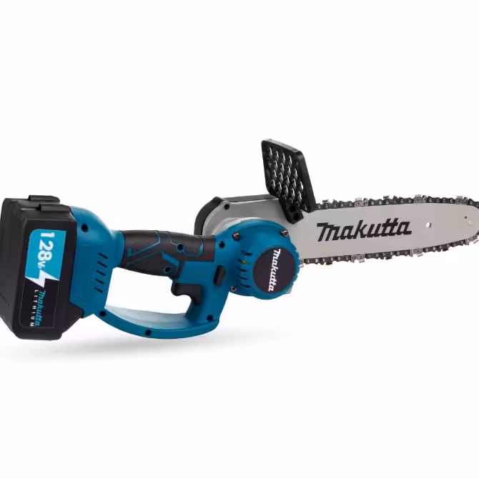 اره شارژی ماکیتا طرح اصلی 