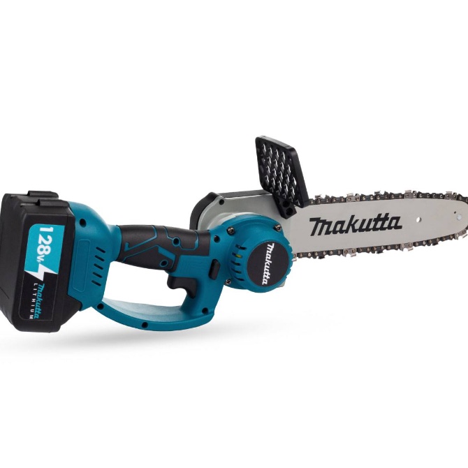 اره شارژی ماکیتا طرح اصلی 