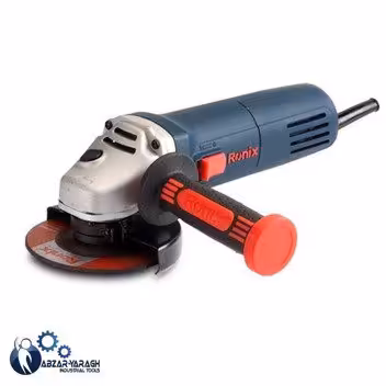 مینی فرز 880 وات رونیکس 3110 - ابزار یراق