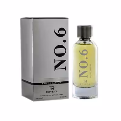 ادو پرفیوم مردانه روونا مدل هوگو بوس باتلد حجم 100 میل