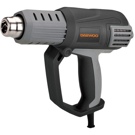 سشوار صنعتی دوو مدل DAHG2000BC