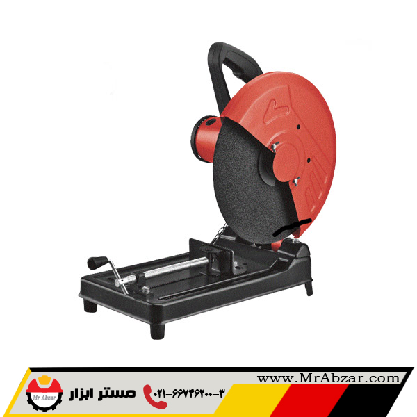 اره پروفیل بر استرانگ مدل STG1800