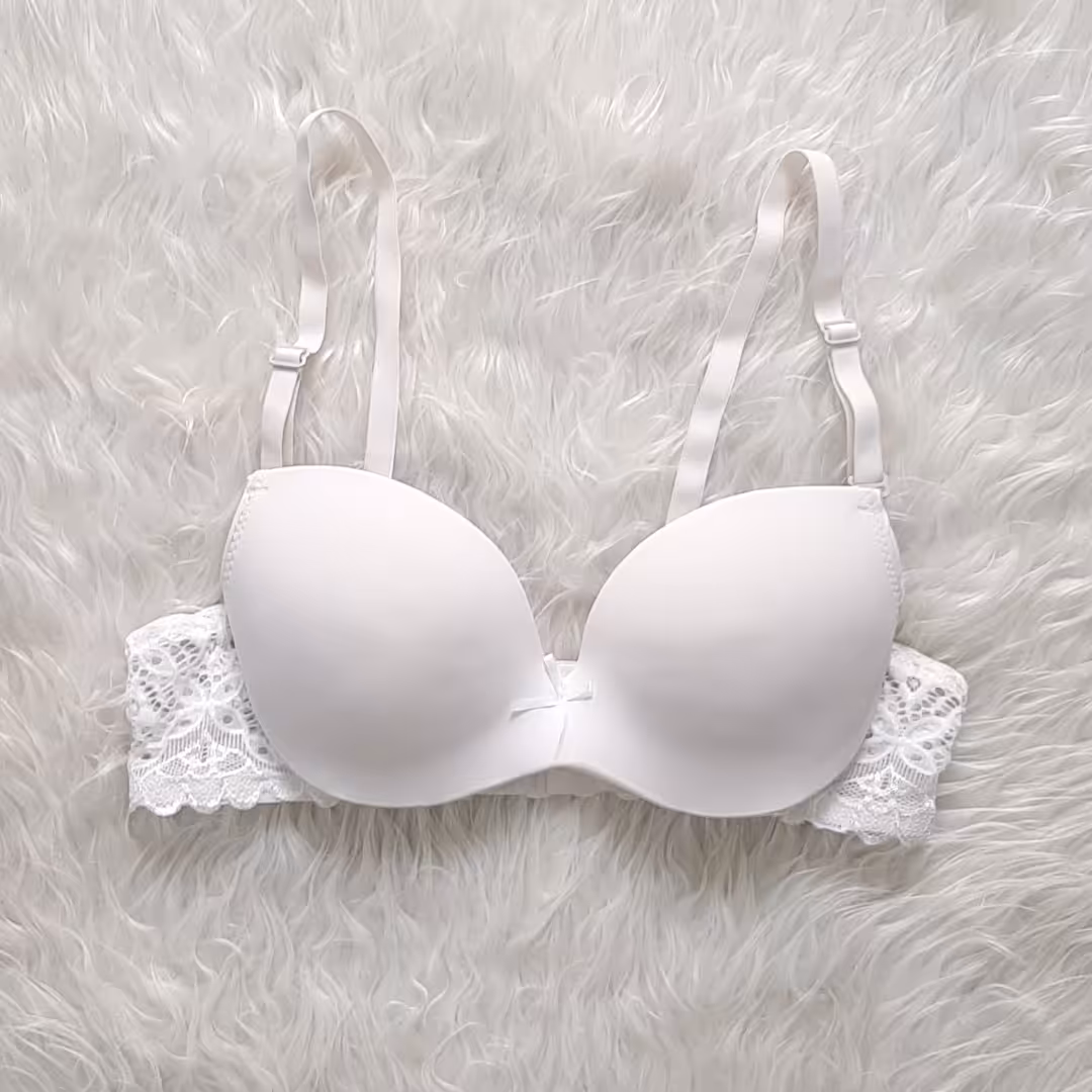 سوتین اسفنجی E5