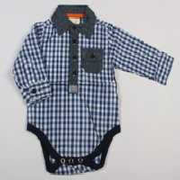 بلوز بادی Zara baby