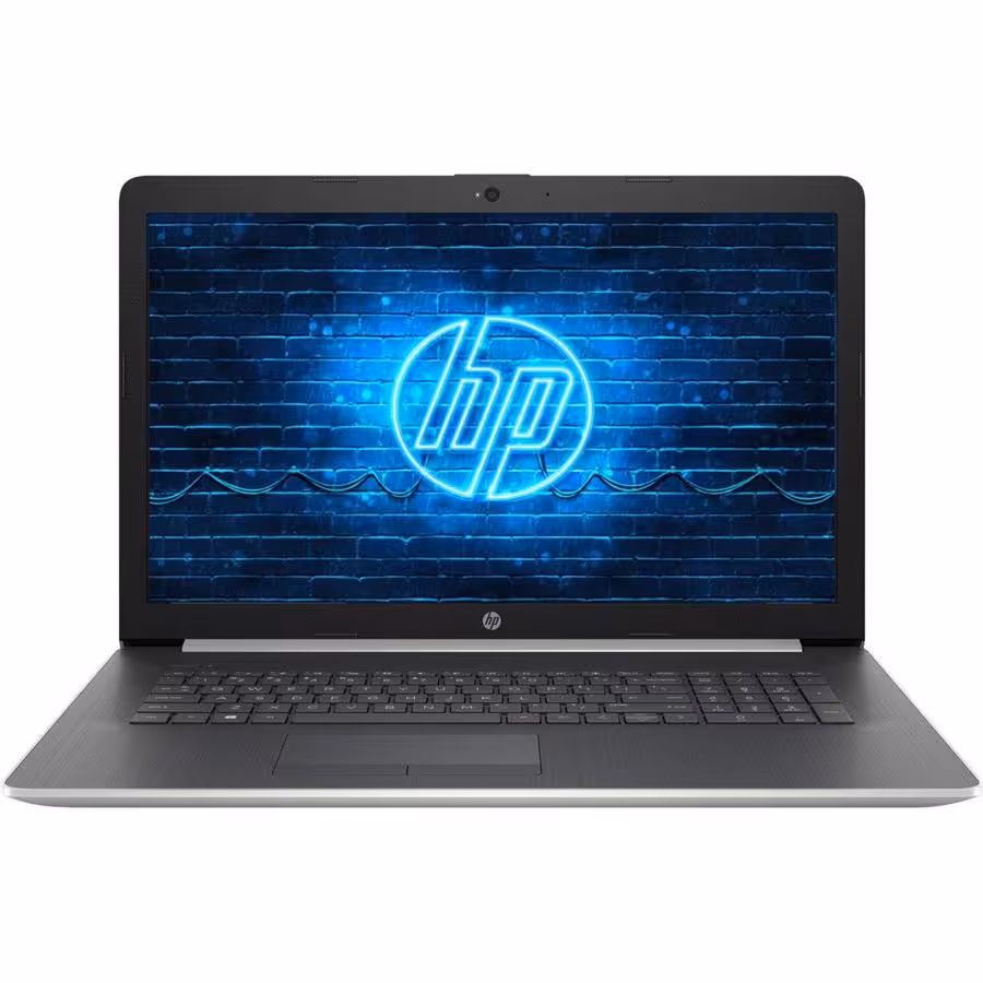 لپ تاپ 17 اینچی اچ پی مدل BY0000-D با پردازنده i7