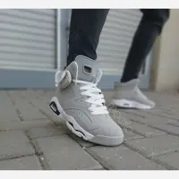 کفش جردن ساقدار ،جردن 6