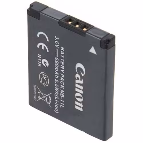 باتری لیتیومی دوربین کانن Canon NB-11L