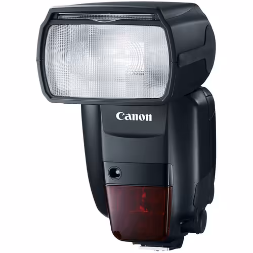 فلاش اکسترنال کانن Canon Speedlite 600EX II-RT