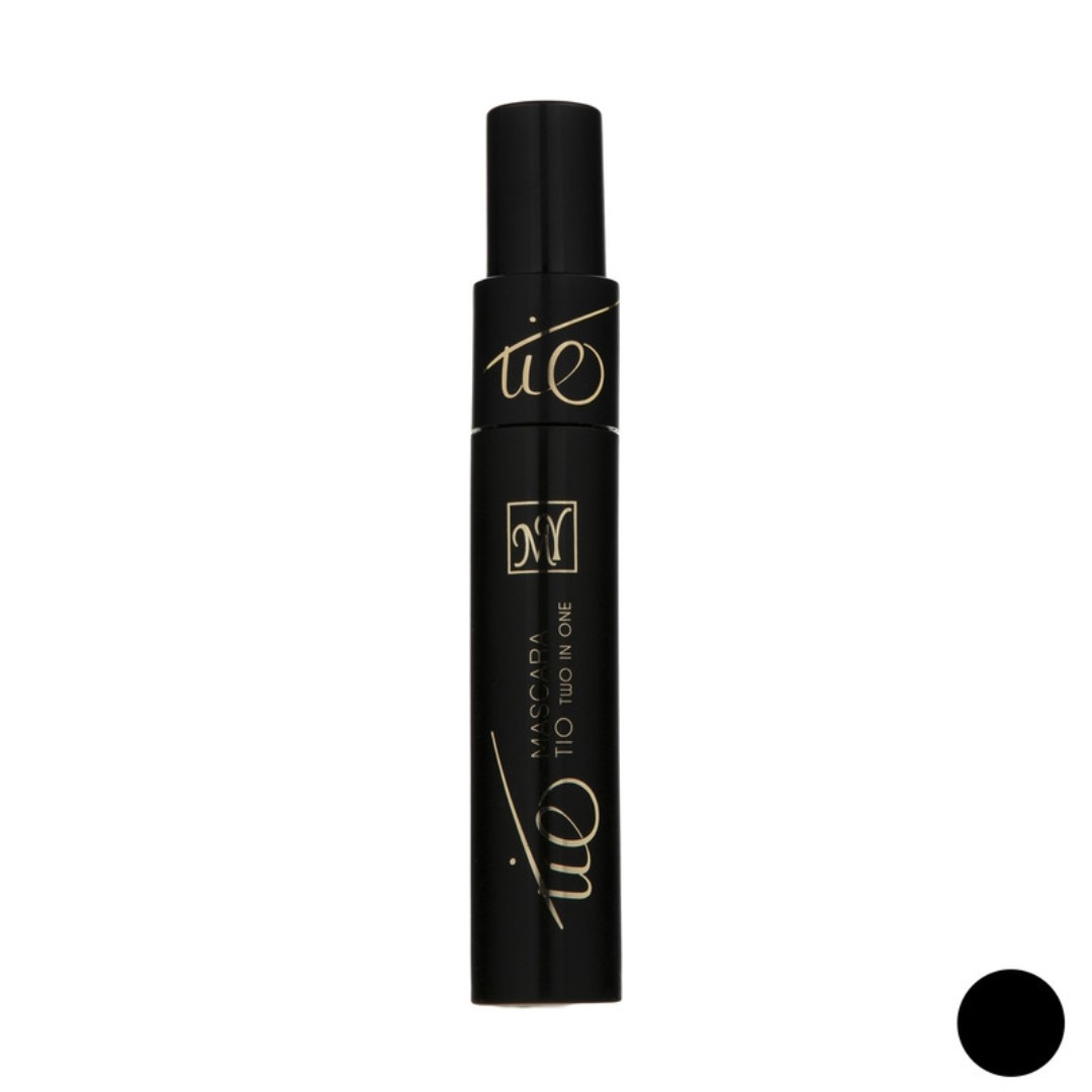 ریمل حجم دهنده و بلند کننده مای مدل Two In One سری Black Diamond حجم 15 میلی لیتر