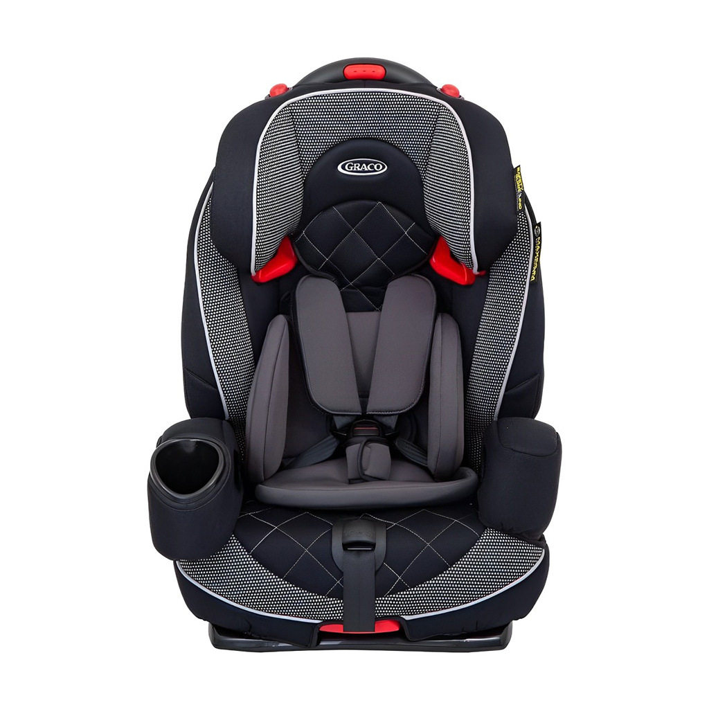 صندلی ماشین مدل Nautilus Elite Lunar گراکو Graco