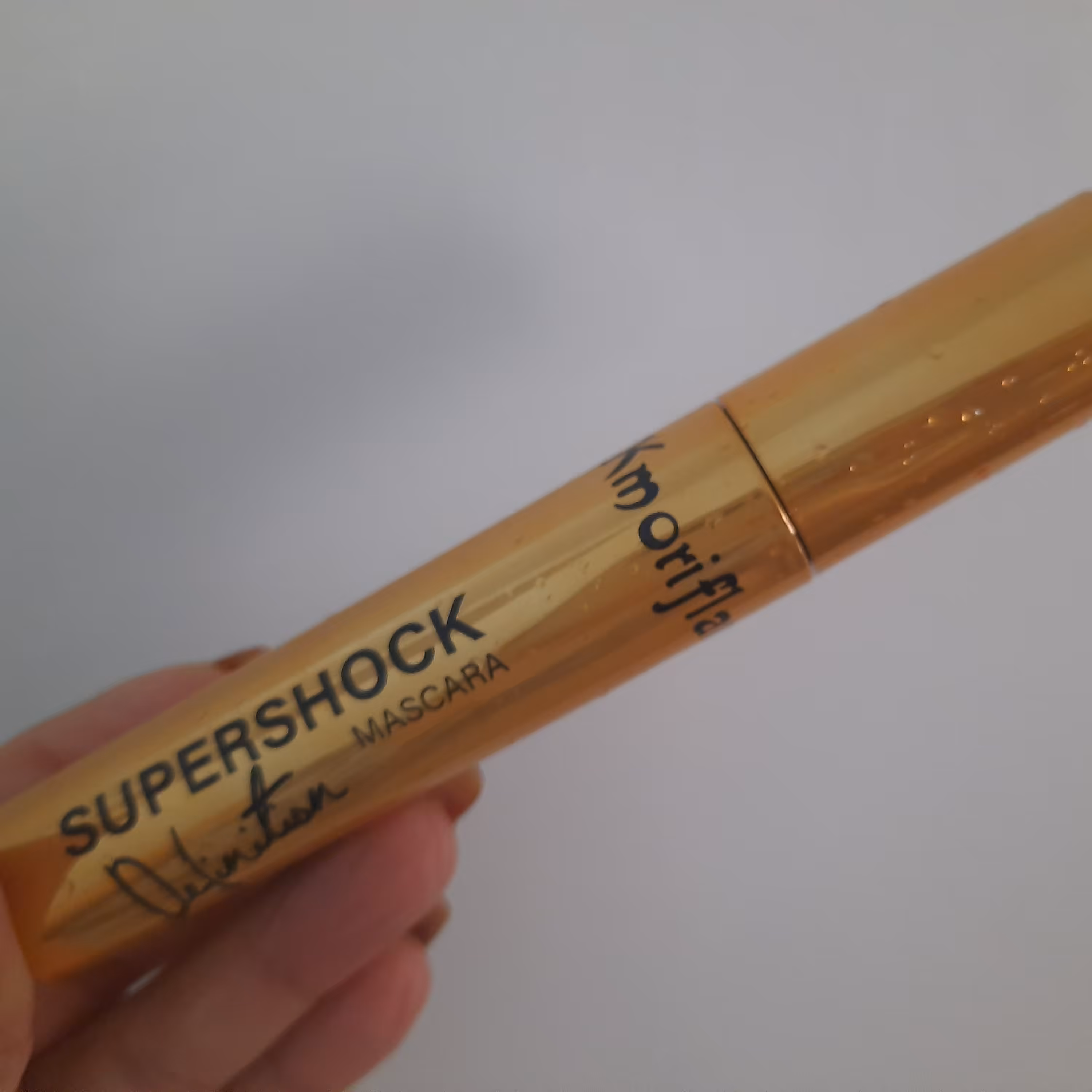 ریمل سوپر حجم دهنده و بلند کننده کیفیت عالی 