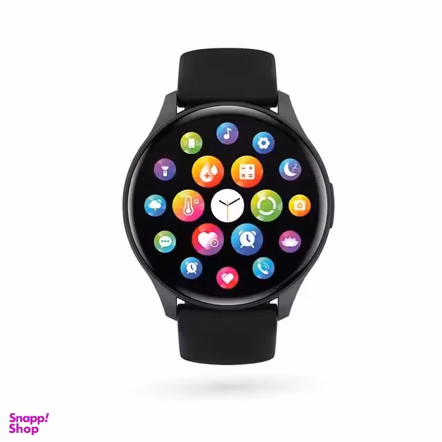 ساعت هوشمند گرین لاین مدل Greenlion Infinite Pro