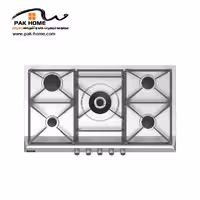 گاز صفحه ای سارگاتی 160Plus