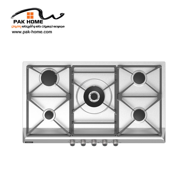 گاز صفحه ای سارگاتی 160Plus