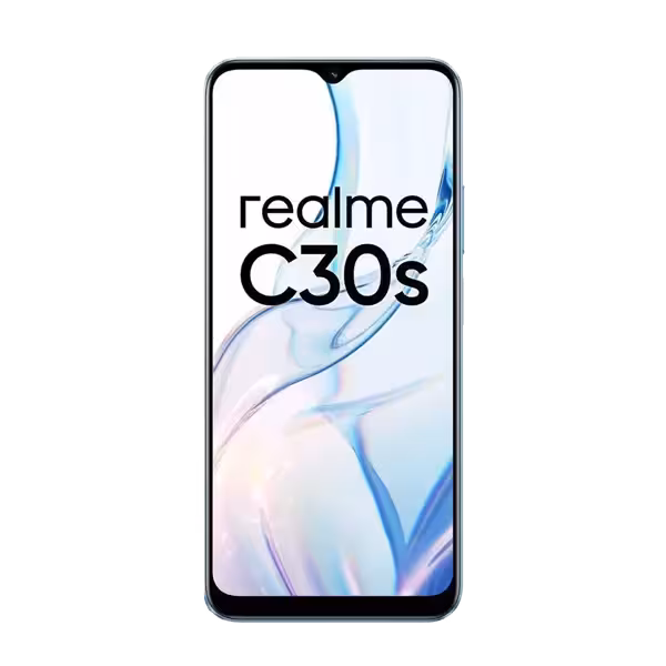 گوشی موبایل ریلمی Realme C30s 4G ظرفیت 32 رم 2 گیگابایت