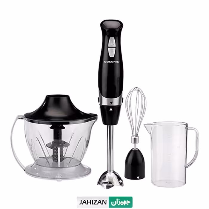 گوشت کوب برقی گوسونیک مدل 842