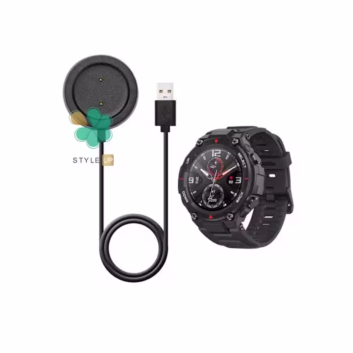داک شارژر ساعت هوشمند شیائومی Xiaomi Amazfit T-Rex