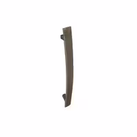 دستگیره کابینتی مدل نویان 160 میلی متر نسکافه ای کلون KL 930