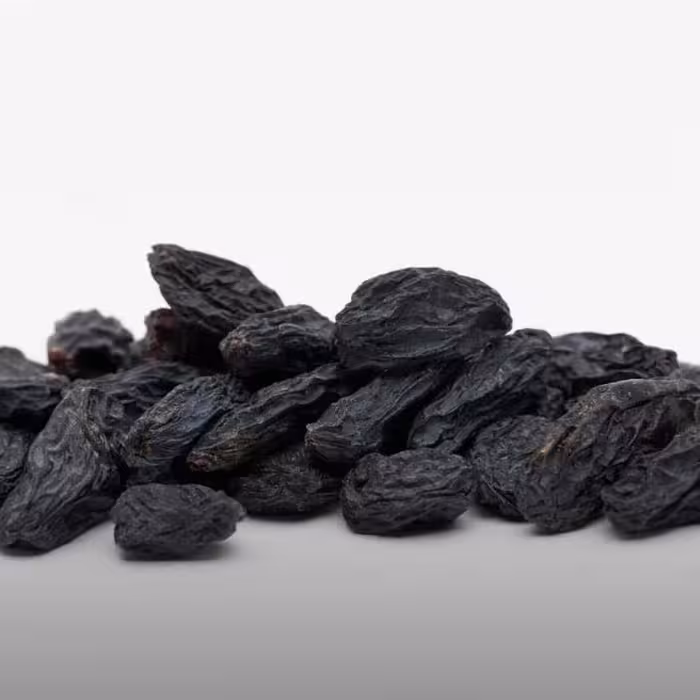 مویز بدون هسته درشت و لوکس (500گرمی)باکیفیت