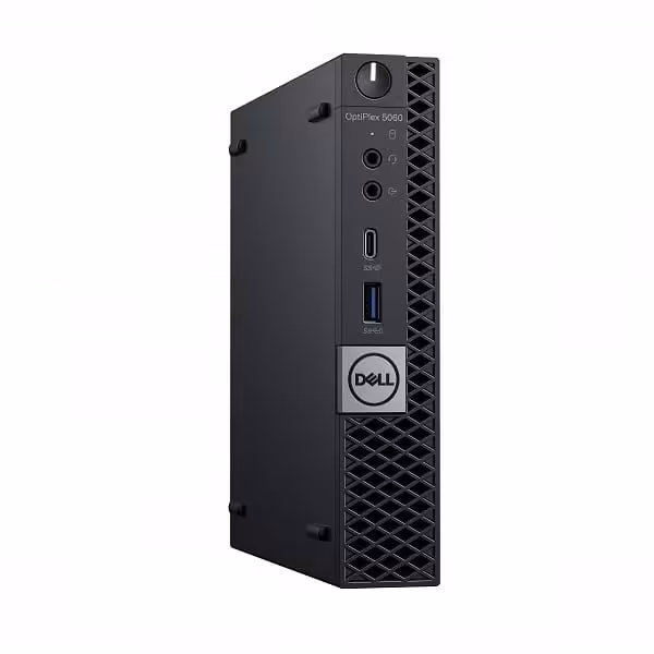 تین کلاینت 5060 Dell