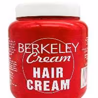 کرم تقویت کننده مو برکلی مدل آکواBERKELEY