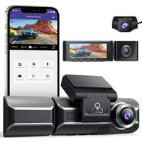 دوربین عقب خودرو شیائومی Jiekemi Rear Cam (kM800-1) (ارسال فوری)