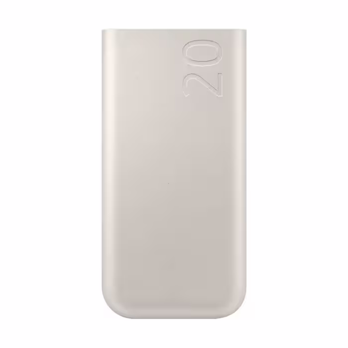 پاوربانک سامسونگ Battery Pack EB-P4520 ظرفیت 20000 میلی آمپر