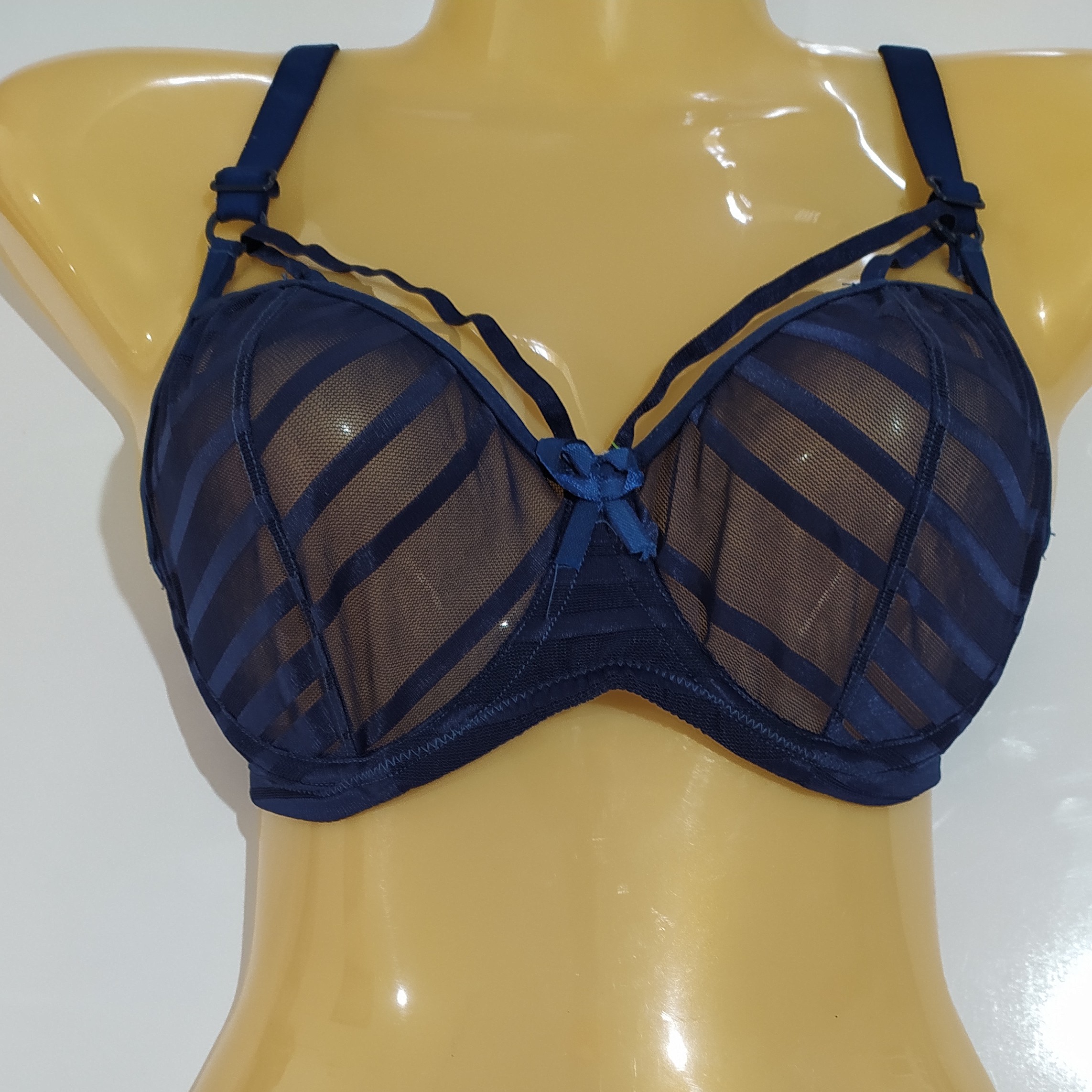 ست توری اتوبانی فنردار هارنسی سرمه ای سایز 75تا 90