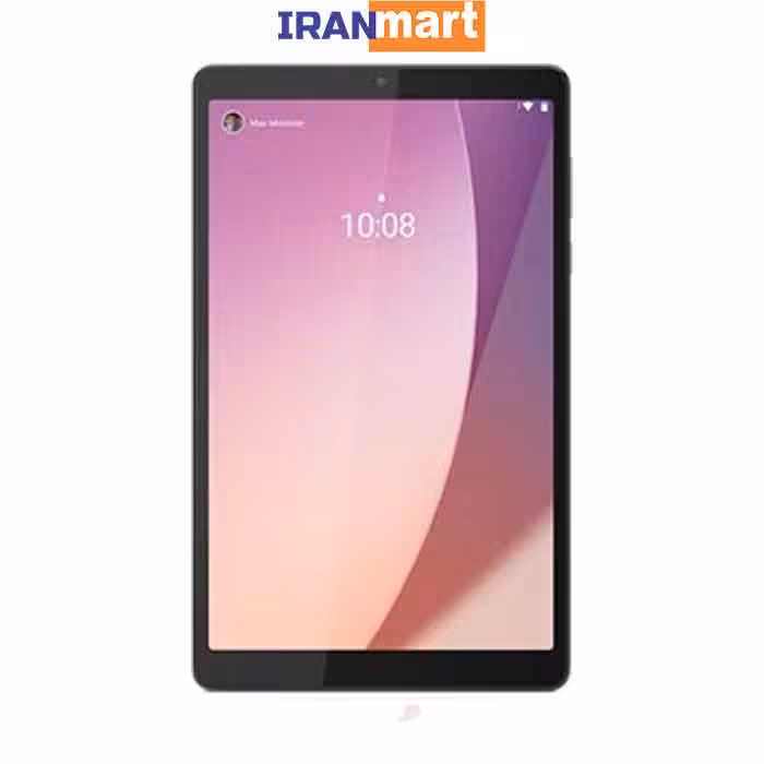 تبلت لنوو Lenovo Tab M8 MediaTekA22 4GB 64GB - فروشگاه اینترنتی ایران مارت