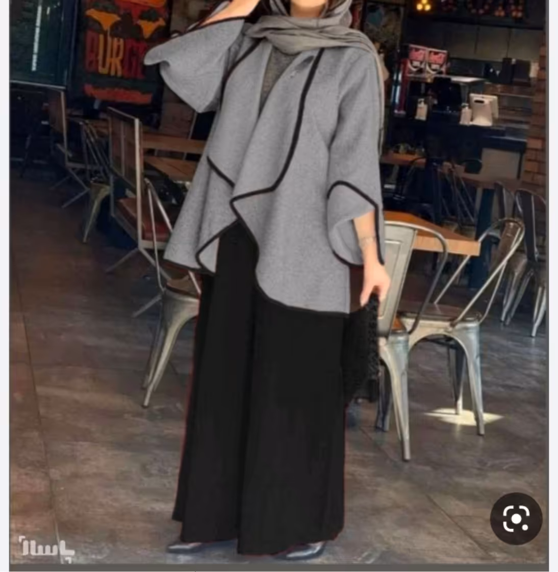  ست ماهور جنس پرشیا 