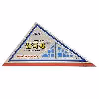 خرید ست گونیا 60-30 و گونیا 45 درجه آموس مدل AM-705