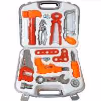 جعبه ابزار مکانیکی