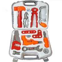 جعبه ابزار مکانیکی