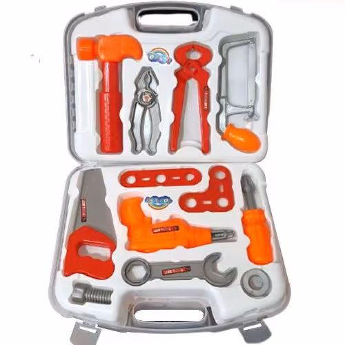 جعبه ابزار مکانیکی